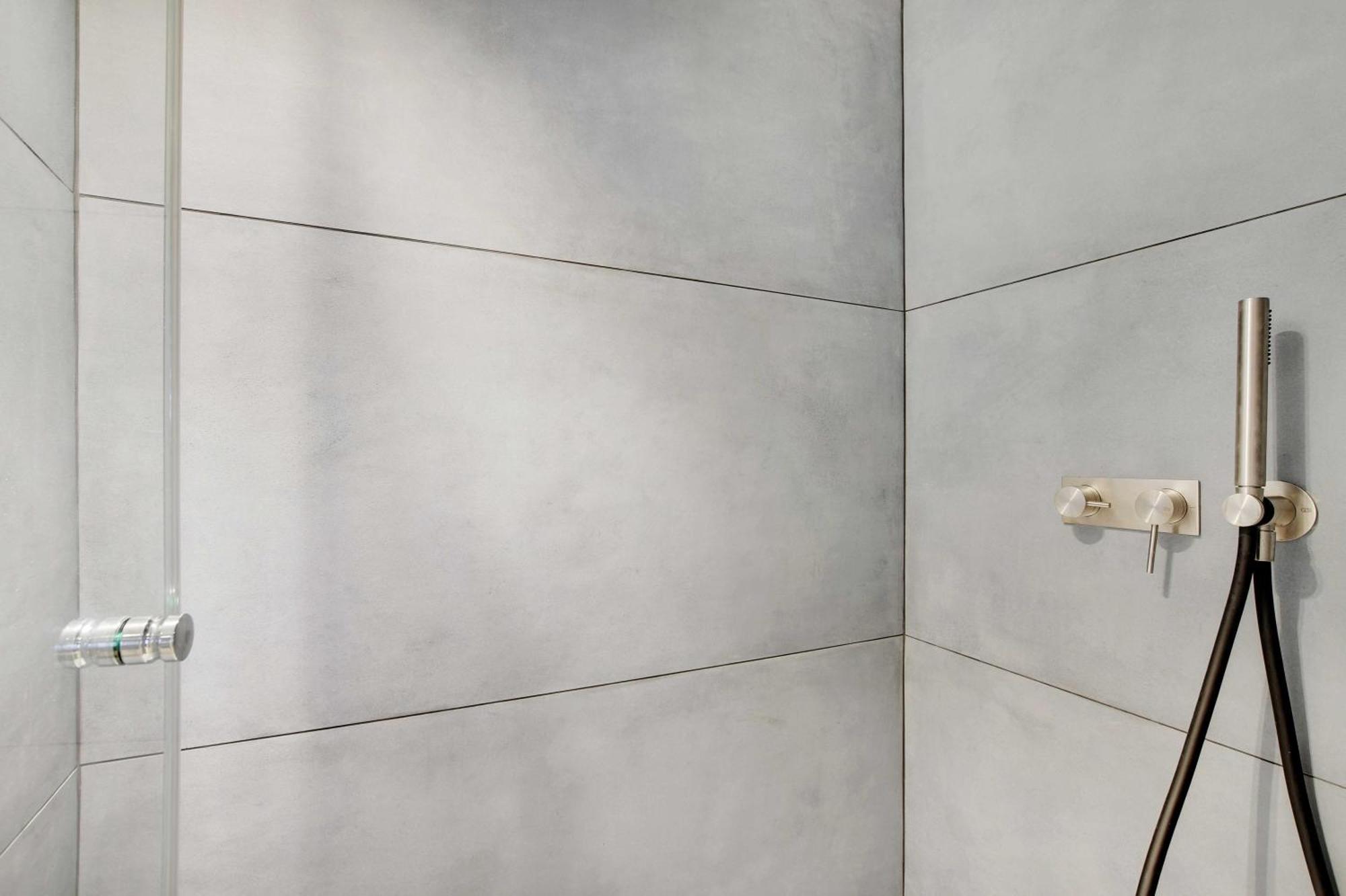 Modern - 3br-8p - Le Marais-bastille * Parijs